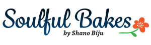 Soulful Bakes by Shano Biju